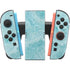 Crystal Turquoise Nintendo Switch 2 (2025) Joy-Con Controller Skin