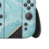 Crystal Turquoise Nintendo Switch 2 (2025) Joy-Con Controller Skin
