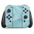 Crystal Turquoise Nintendo Skins