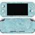 Crystal Turquoise Nintendo Skins