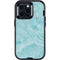 Crystal Turquoise Otterbox Defender iPhone Skin
