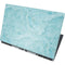Crystal Turquoise Dell Precision Skin