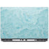 Crystal Turquoise Dell Precision Skin