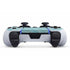 Crystal Turquoise PS5 DualSense Edge Pro Controller Skin
