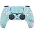Crystal Turquoise PS5 Pro Bundle Skin