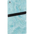 Crystal Turquoise PS5 Pro Console Skin