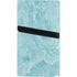 Crystal Turquoise PS5 Pro Console Skin