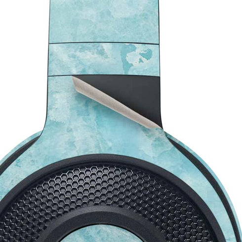 Crystal Turquoise Razer Kraken X Skin