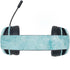 Crystal Turquoise Razer Kraken X Skin