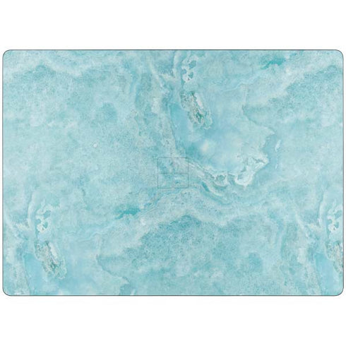 Crystal Turquoise Surface Laptop 7 13.8in Skin