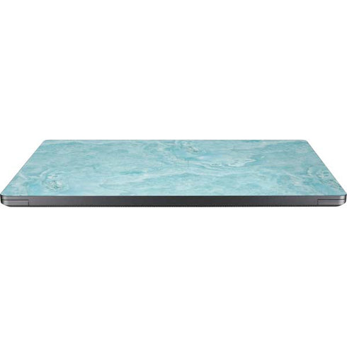 Crystal Turquoise Surface Laptop 7 13.8in Skin