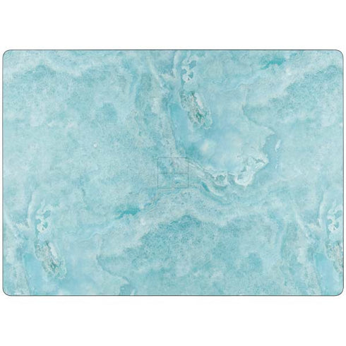 Crystal Turquoise Surface Laptop 7 15in Skin
