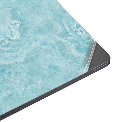 Crystal Turquoise Surface Laptop 7 15in Skin
