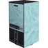 Crystal Turquoise XBox Series X Digital Edition Bundle Skin