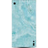 Crystal Turquoise XBox Series X Digital Edition Console Skin