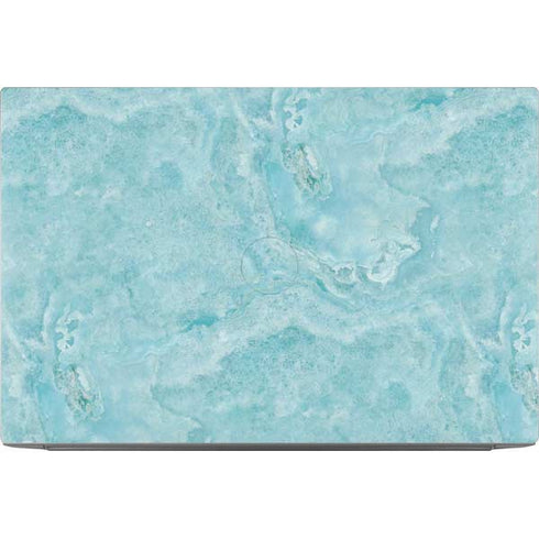 Crystal Turquoise Dell XPS Skin