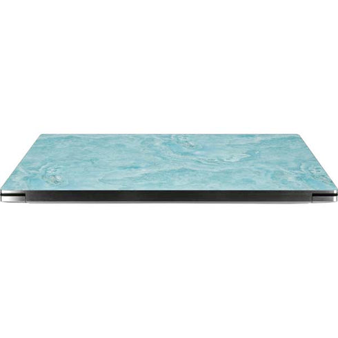 Crystal Turquoise Dell XPS Skin