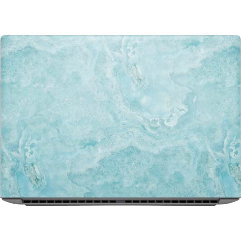Crystal Turquoise HP ZBook Fury 16 G10 Skin