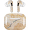 Crystal Vanilla AirPods Skins