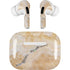 Crystal Vanilla AirPods Skins