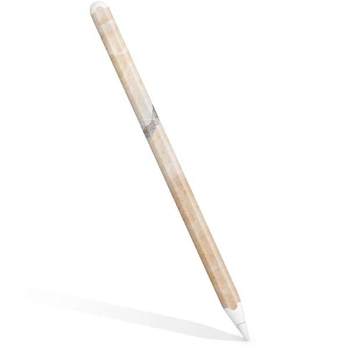 Crystal Vanilla Apple Pencil (2nd Gen 2019) Skin