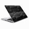 Crystal Black HP Elitebook Skin