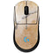 Crystal Vanilla G Pro Wireless Gaming Mouse Skin