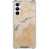 Crystal Vanilla Galaxy A16 5G Clear Case