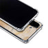Crystal Vanilla Galaxy A36 5G Clear Case