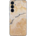 Crystal Vanilla Galaxy A36 5G Skin