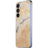 Crystal Vanilla Galaxy A36 5G Skin