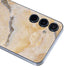 Crystal Vanilla Galaxy A36 5G Skin