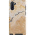 Crystal Vanilla Galaxy Cases