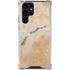 Crystal Vanilla Galaxy S23 Ultra Clear Case