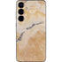 Crystal Vanilla Galaxy S25 Plus Skin
