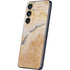 Crystal Vanilla Galaxy S25 Plus Skin