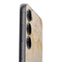 Crystal Vanilla Galaxy S25 Plus Skin