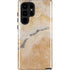 Crystal Vanilla Galaxy Cases