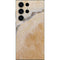 Crystal Vanilla Galaxy S24 Ultra Skin