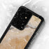 Crystal Vanilla Galaxy S24 Ultra Waterproof Case