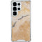 Crystal Vanilla Galaxy S25 Ultra Clear Case