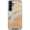 Crystal Vanilla Galaxy S26 Clear Case