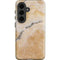 Crystal Vanilla Galaxy S26 Impact Case