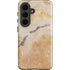 Crystal Vanilla Galaxy S26 Impact Case