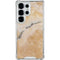 Crystal Vanilla Galaxy S26 Ultra Clear Case