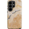 Crystal Vanilla Galaxy S26 Ultra Impact Case