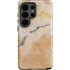 Crystal Vanilla Galaxy S26 Ultra Impact Case