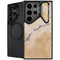 Crystal Vanilla Galaxy S26 Ultra Kickstand Case