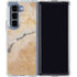 Crystal Vanilla Galaxy Z Fold5 5G Clear Case