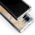Crystal Vanilla Galaxy Z Fold5 5G Clear Case